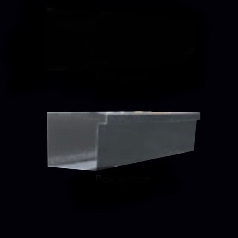 Box Gutter