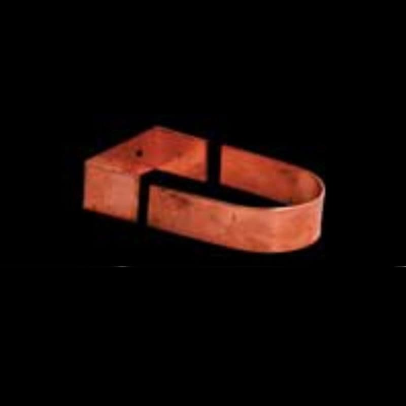 Downspout Pipe Band Standoff