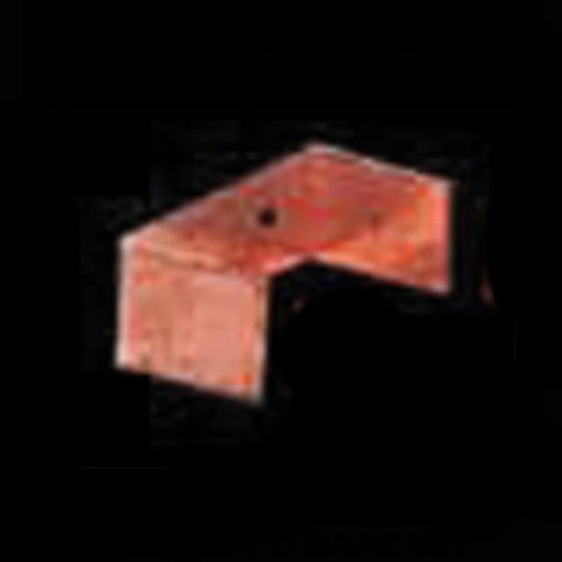 Downspout U Brackets