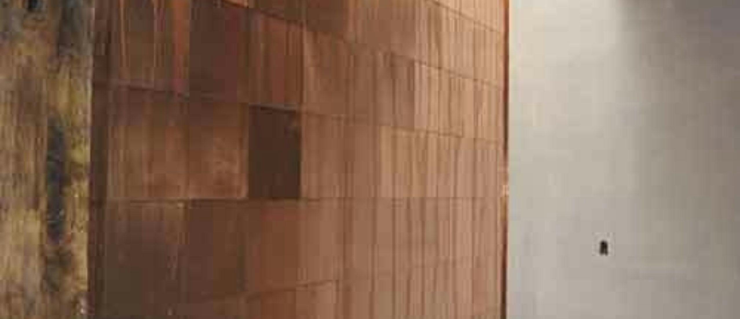 Copper wall interior waterfall for interior decorating ideas leeblackwellstudio