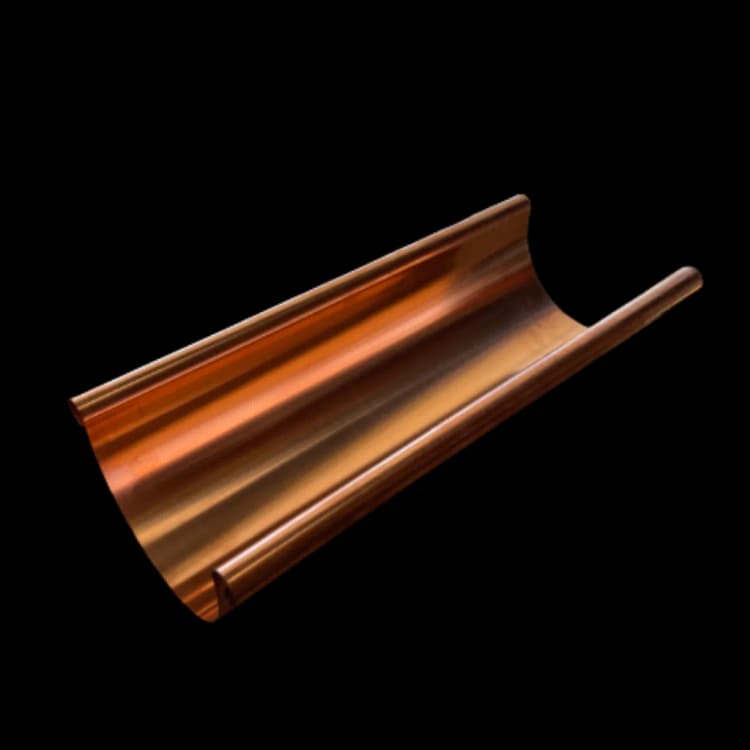 Rain Gutters | Rutland