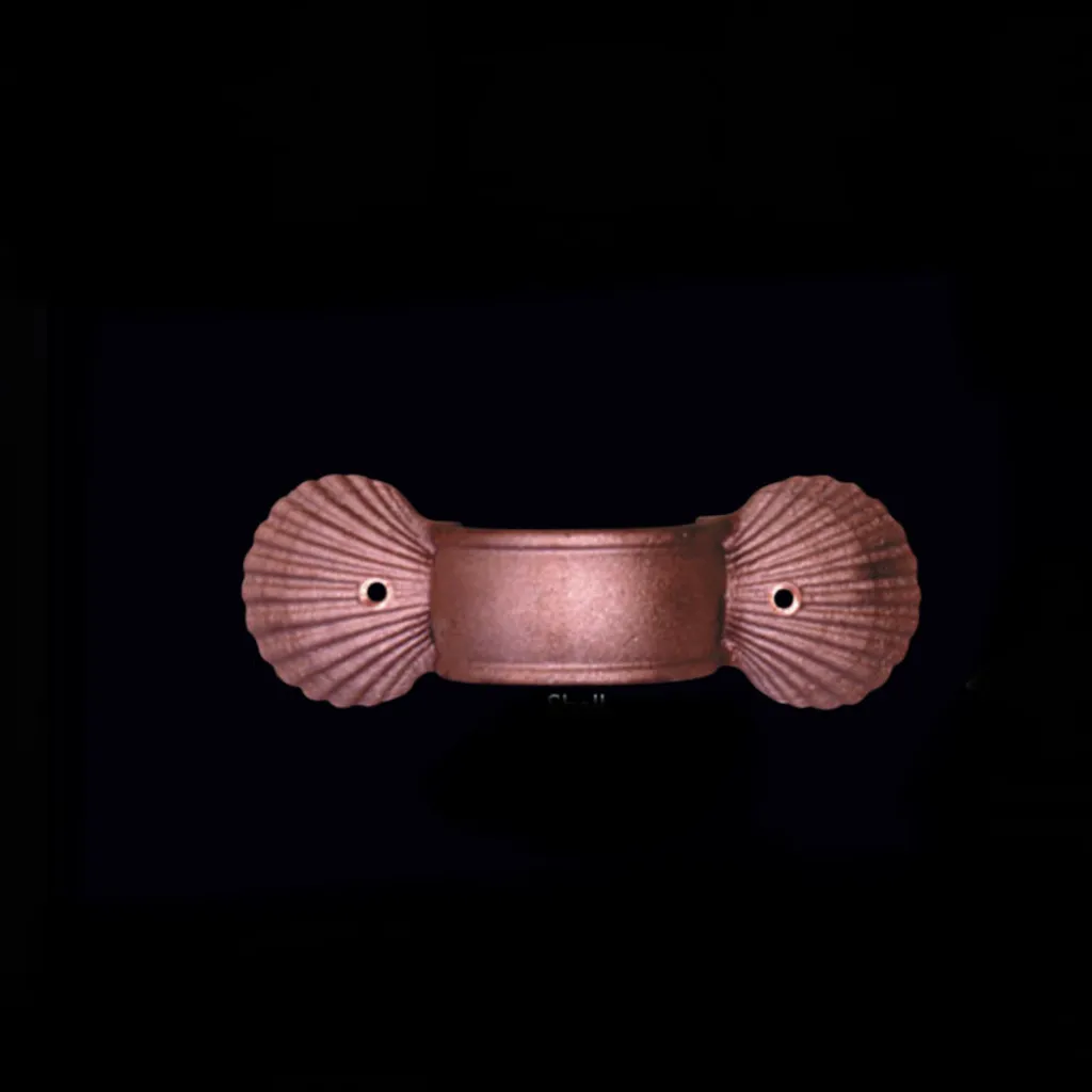 Fish Rain Spout Scuppers | Rutland