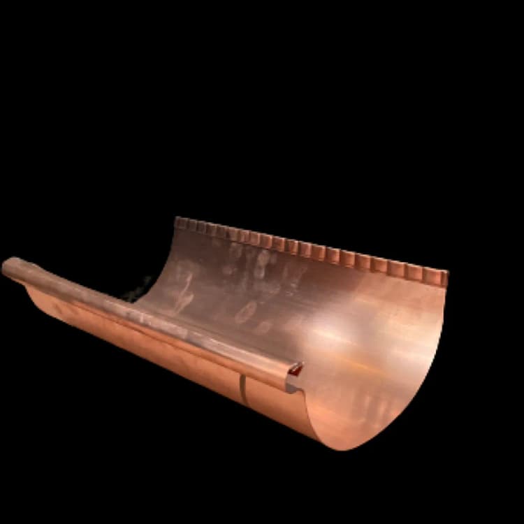 Rain Gutters | Rutland